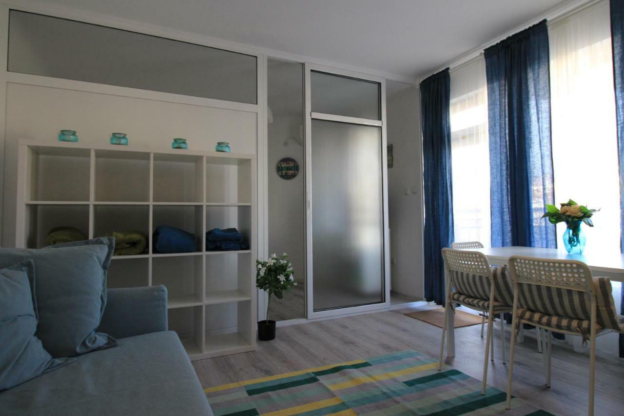 Marina Bay 22 Apartment סבטי ולאס מראה חיצוני תמונה