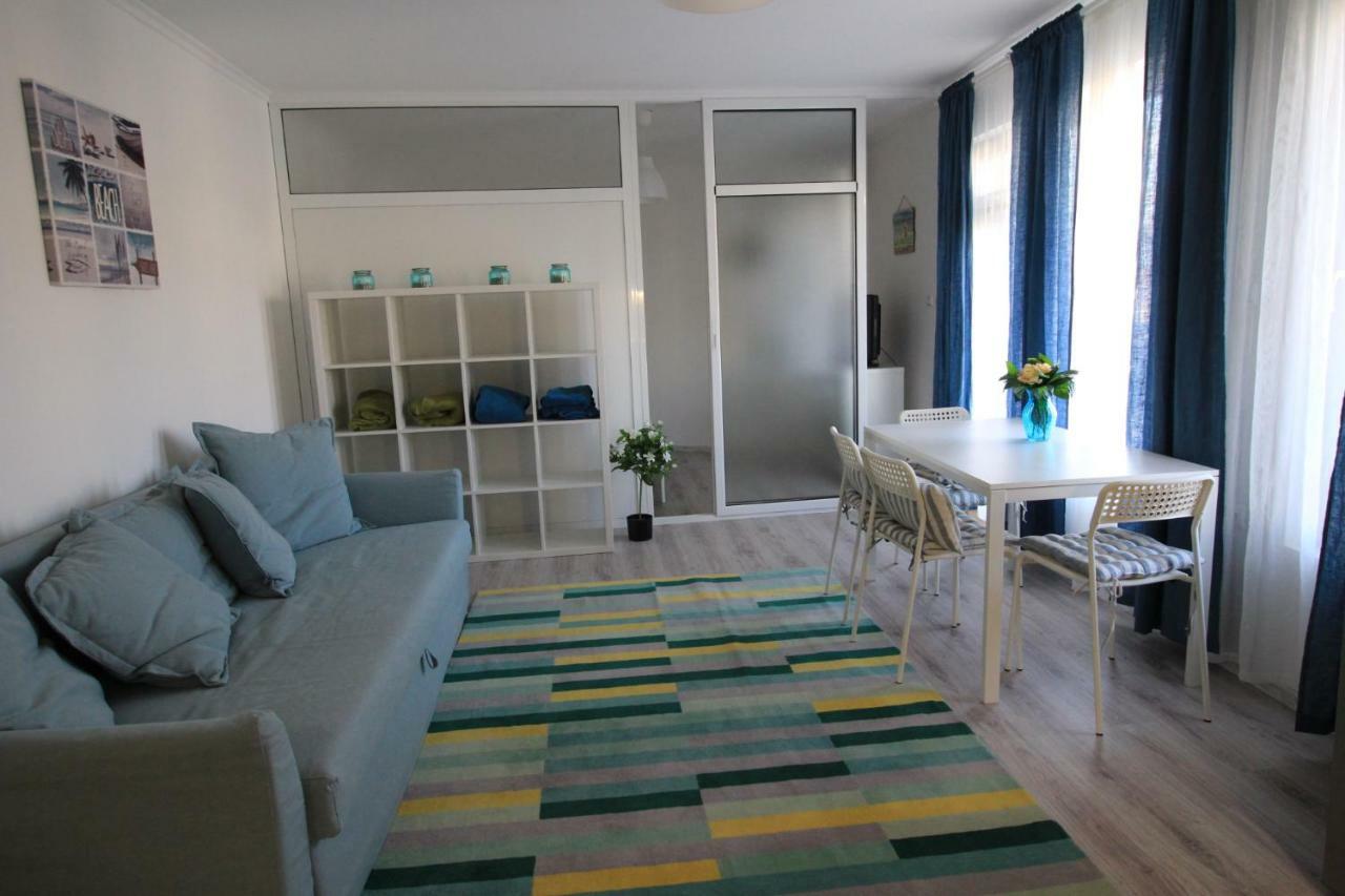 Marina Bay 22 Apartment סבטי ולאס מראה חיצוני תמונה