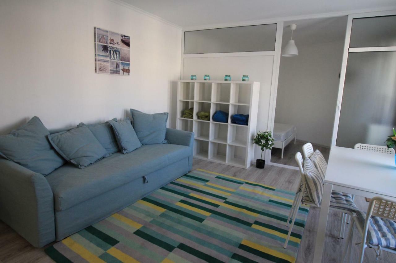 Marina Bay 22 Apartment סבטי ולאס מראה חיצוני תמונה